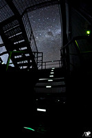 Stairs to Stars