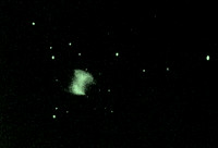 Nebulosa Dumbell (M27)