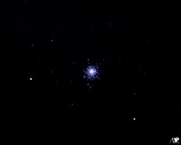 Ammasso globulare M13