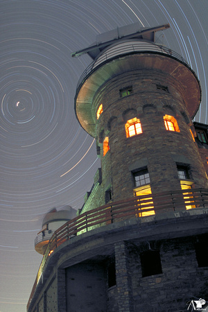 L'Osservatorio del Gornergrat